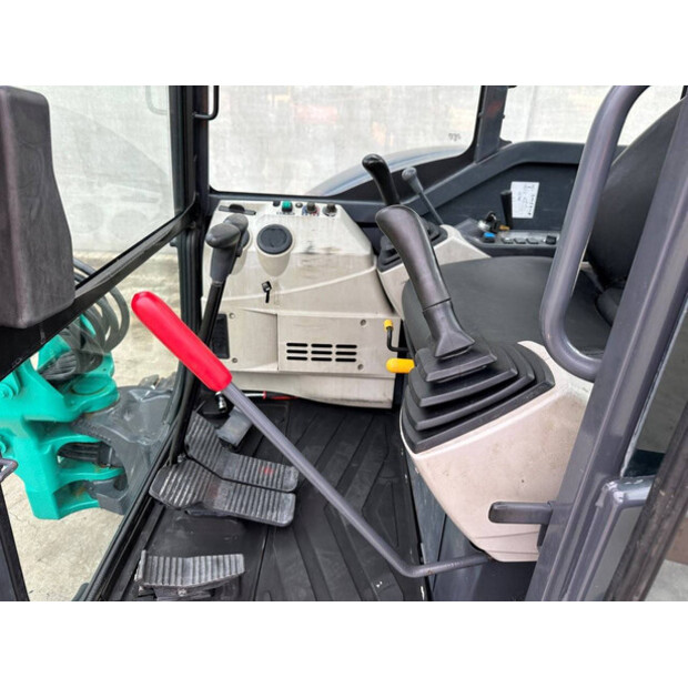 2016 KOBELCO SK55SRX-6-41549036