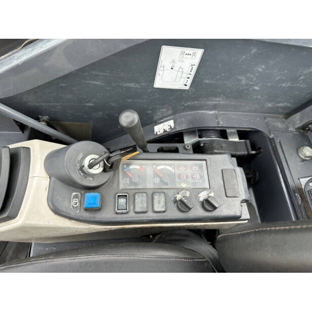 2016 KOBELCO SK55SRX-6-41549038