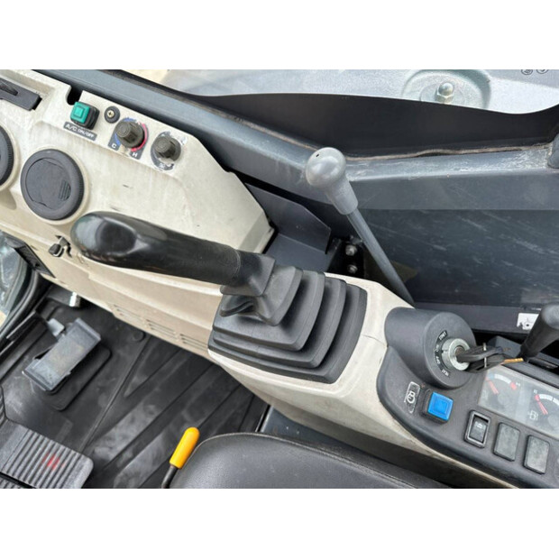 2016 KOBELCO SK55SRX-6-41549039