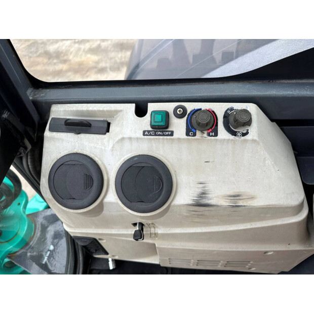 2016 KOBELCO SK55SRX-6-41549040