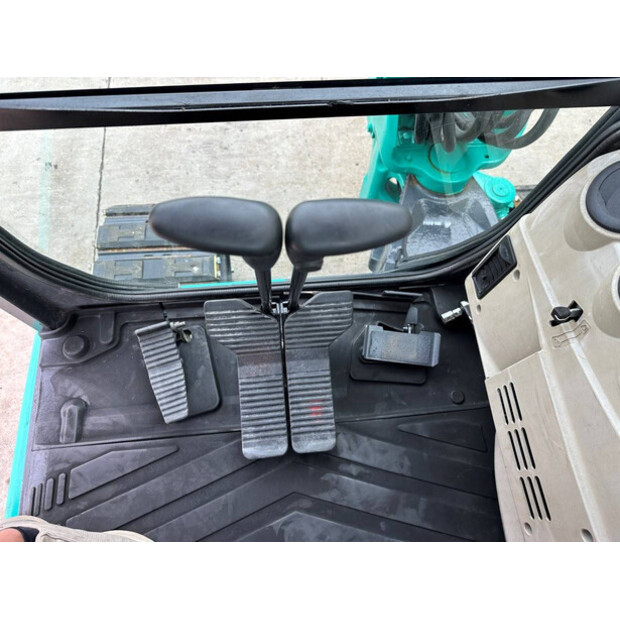 2016 KOBELCO SK55SRX-6-41549041