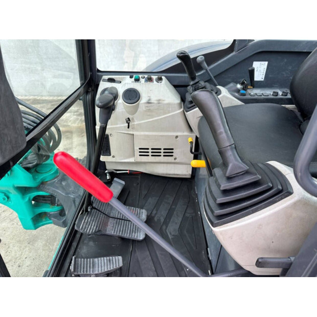 2016 KOBELCO SK55SRX-6-41549042