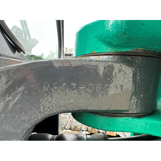 2016 KOBELCO SK55SRX-6-41549044