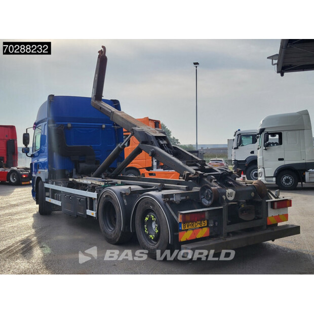 2008 DAF CF85 360-41549046