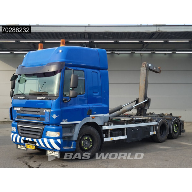 2008 DAF CF85 360-41549047