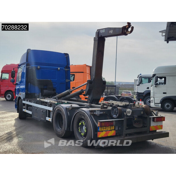 2008 DAF CF85 360-41549050