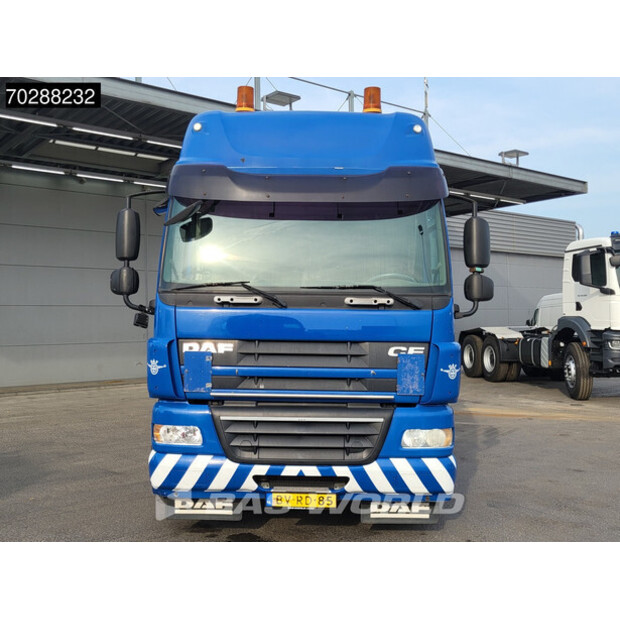 2008 DAF CF85 360-41549052