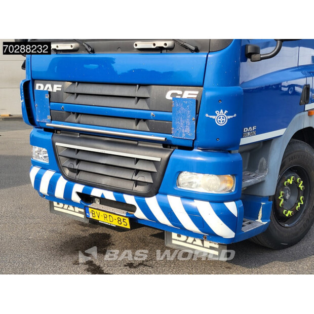 2008 DAF CF85 360-41549056