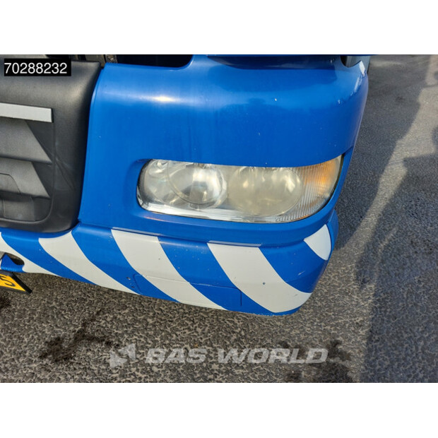 2008 DAF CF85 360-41549058
