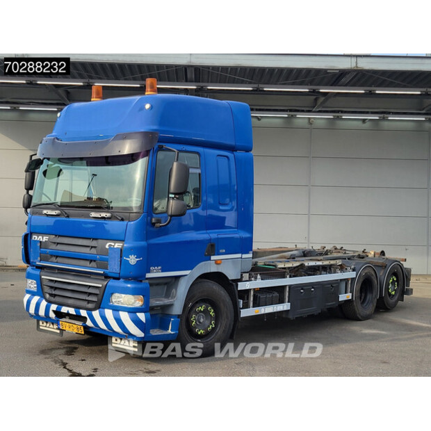 2008 DAF CF85 360-41549060