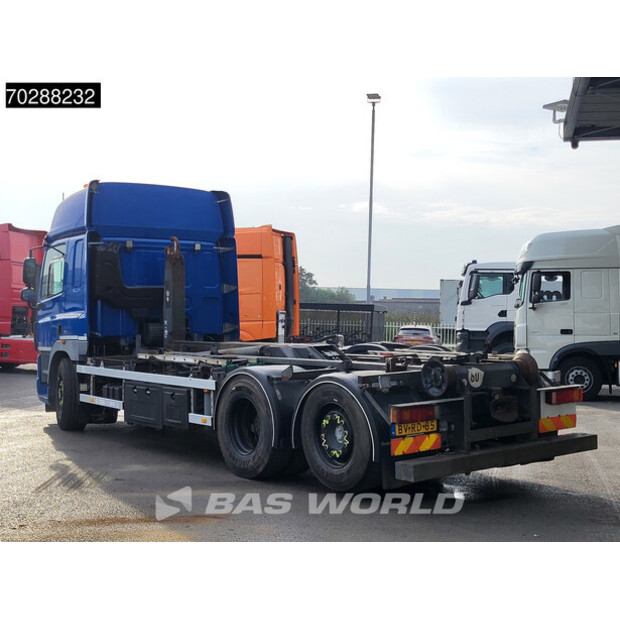 2008 DAF CF85 360-41549062