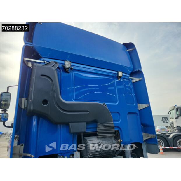 2008 DAF CF85 360-41549068
