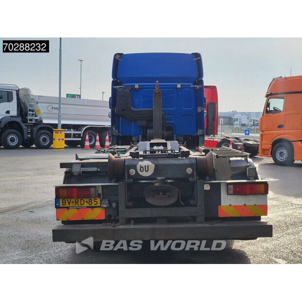 2008 DAF CF85 360-41549072