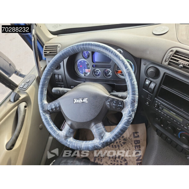 2008 DAF CF85 360-41549076