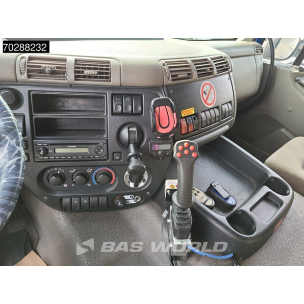 2008 DAF CF85 360-41549077