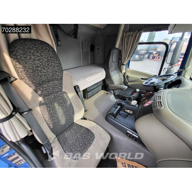 2008 DAF CF85 360-41549080