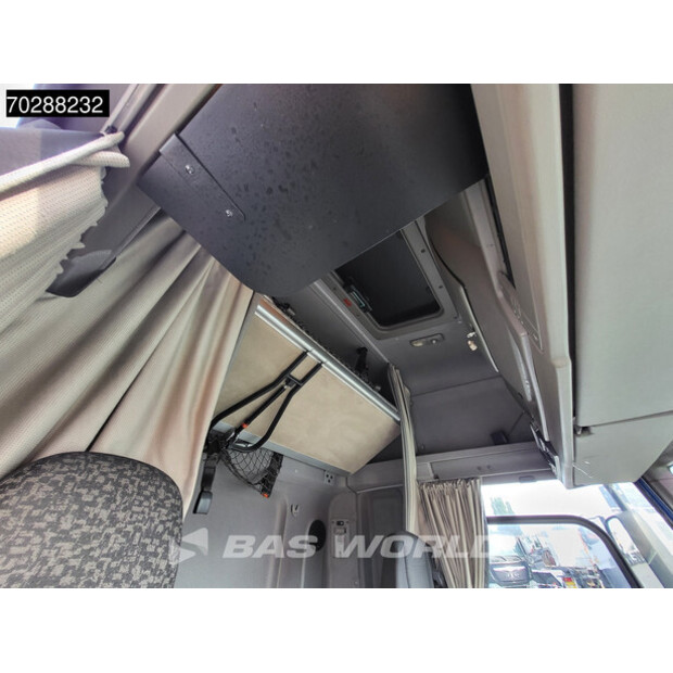 2008 DAF CF85 360-41549081