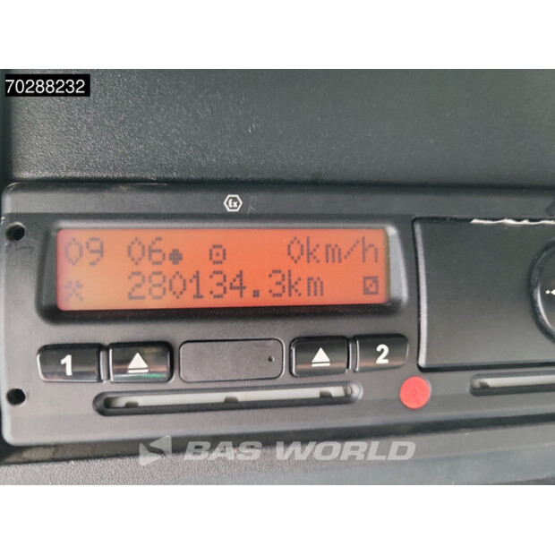 2008 DAF CF85 360-41549087