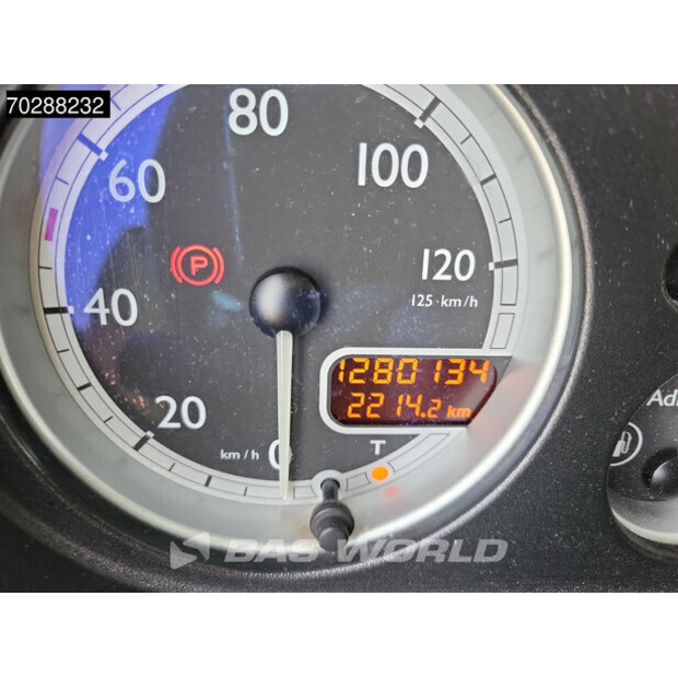 2008 DAF CF85 360-41549088