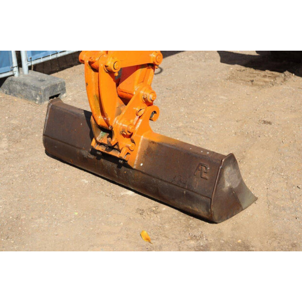 1998 Daewoo EXCA-41549104