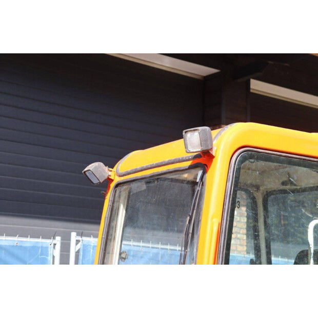 1998 Daewoo EXCA-41549108