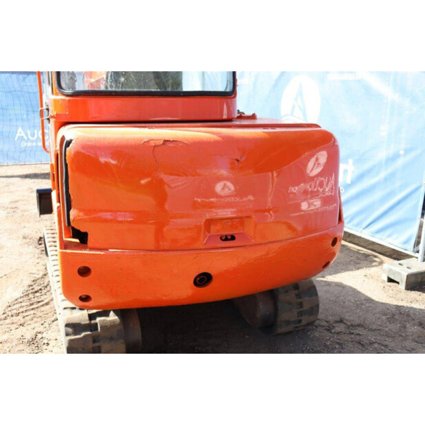 1998 Daewoo EXCA-41549112