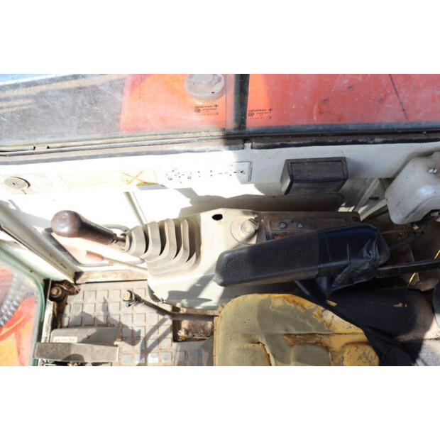1998 Daewoo EXCA-41549116