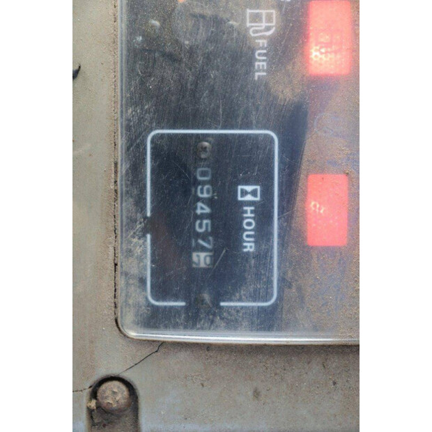 1998 Daewoo EXCA-41549117