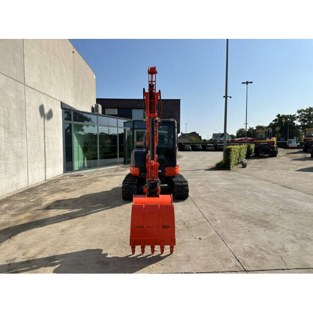 2013 KUBOTA KX161-3SZ-41549123