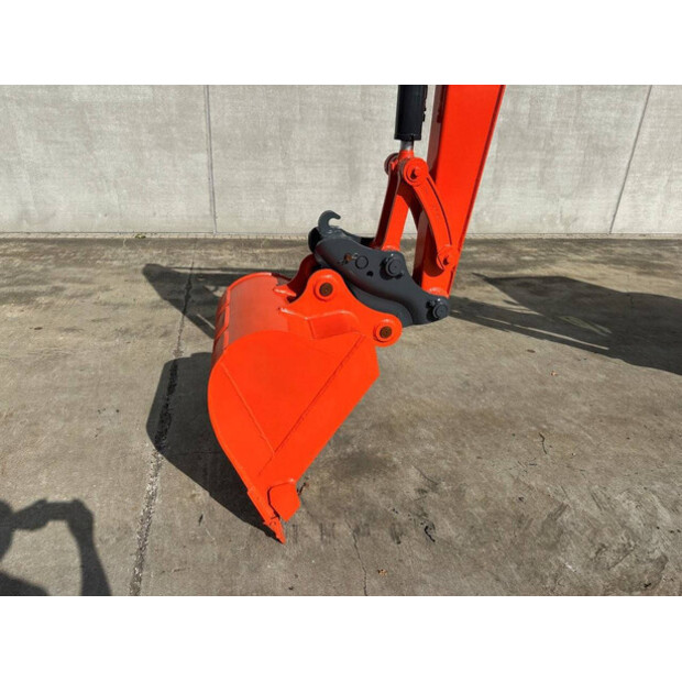 2013 KUBOTA KX161-3SZ-41549129