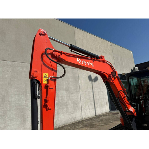 2013 KUBOTA KX161-3SZ-41549130