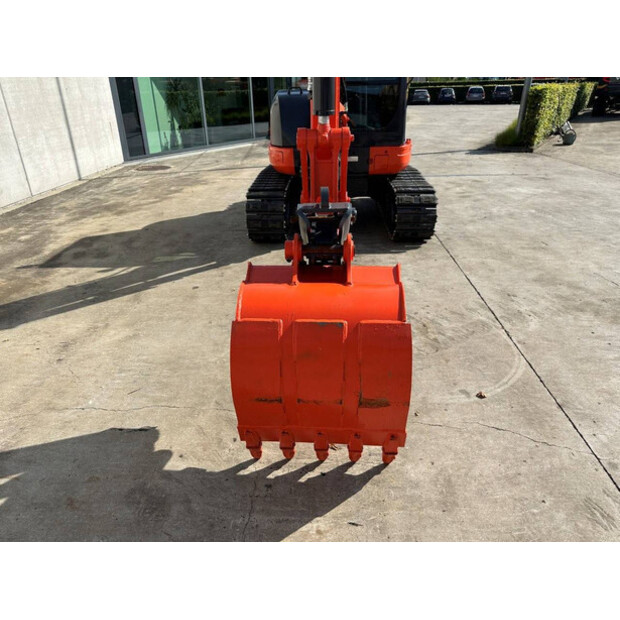2013 KUBOTA KX161-3SZ-41549131