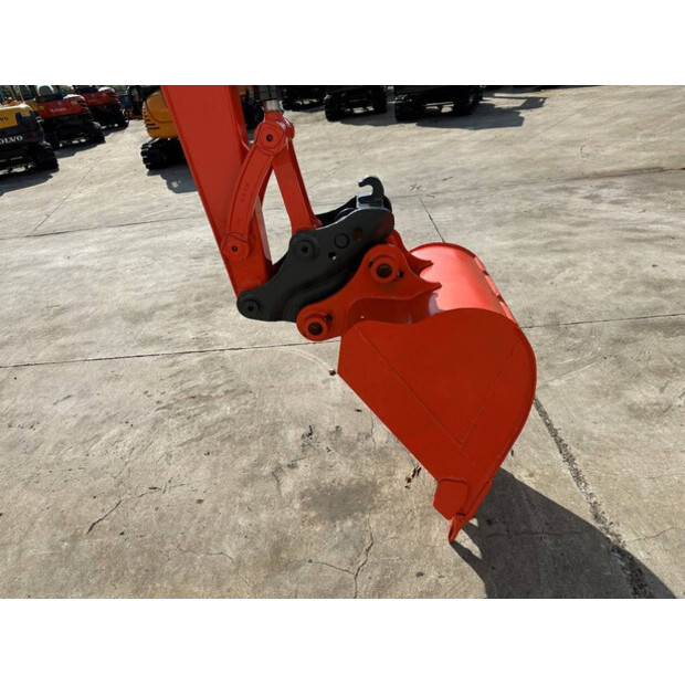 2013 KUBOTA KX161-3SZ-41549132