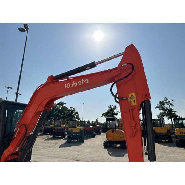 2013 KUBOTA KX161-3SZ-41549133