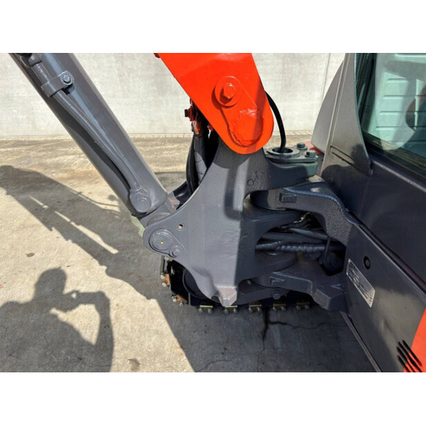 2013 KUBOTA KX161-3SZ-41549135