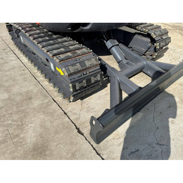 2013 KUBOTA KX161-3SZ-41549138