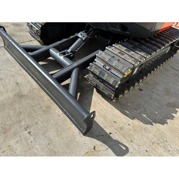 2013 KUBOTA KX161-3SZ-41549140