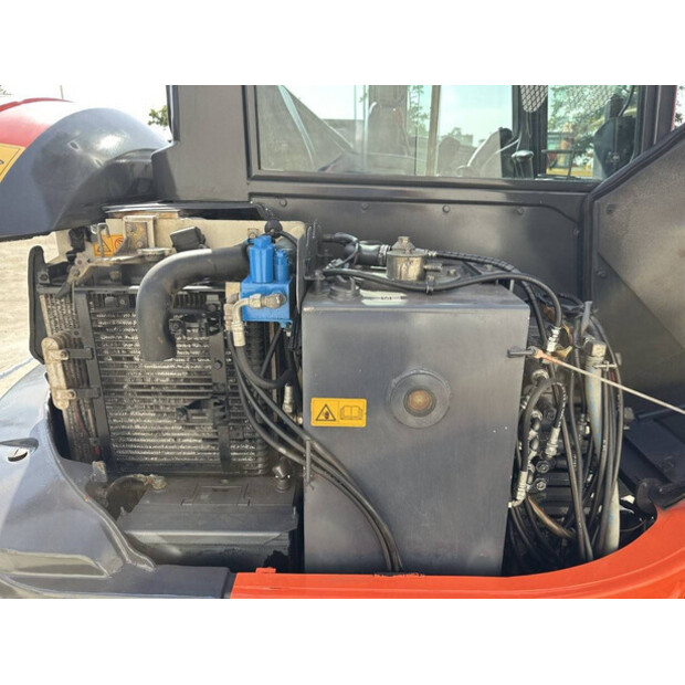 2013 KUBOTA KX161-3SZ-41549143