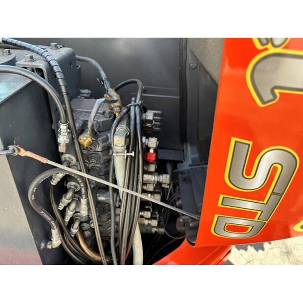 2013 KUBOTA KX161-3SZ-41549144