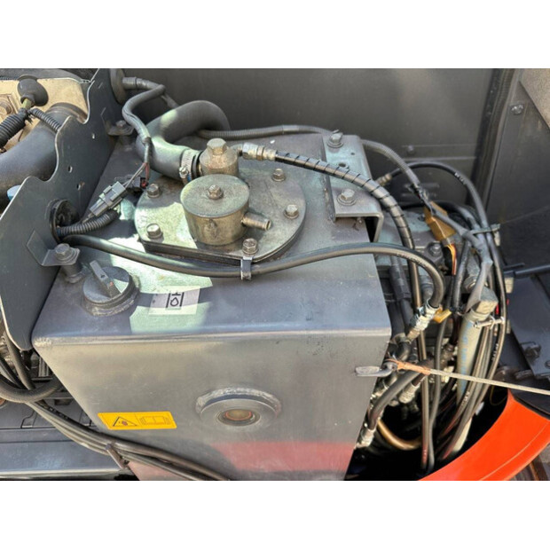 2013 KUBOTA KX161-3SZ-41549145