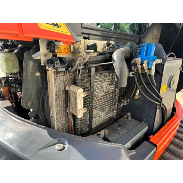 2013 KUBOTA KX161-3SZ-41549146