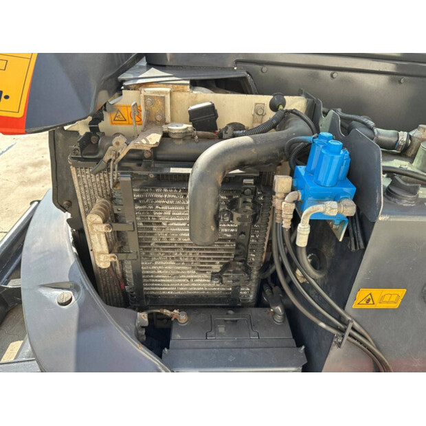 2013 KUBOTA KX161-3SZ-41549147