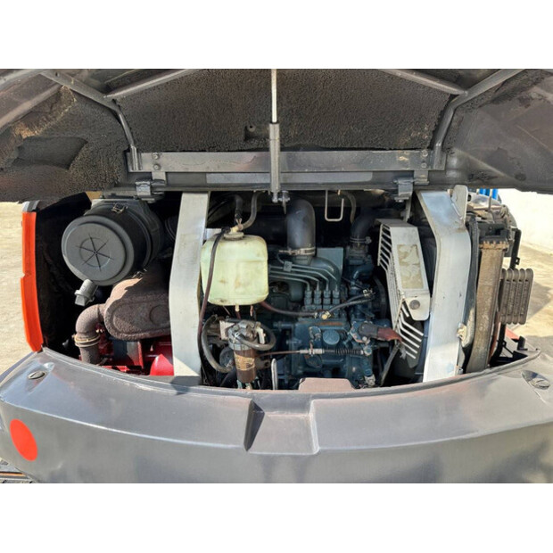 2013 KUBOTA KX161-3SZ-41549148