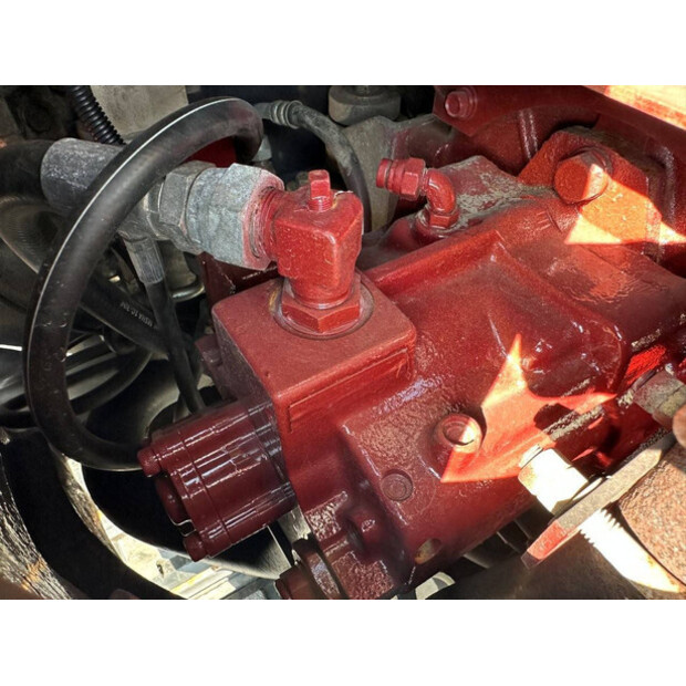 2013 KUBOTA KX161-3SZ-41549152