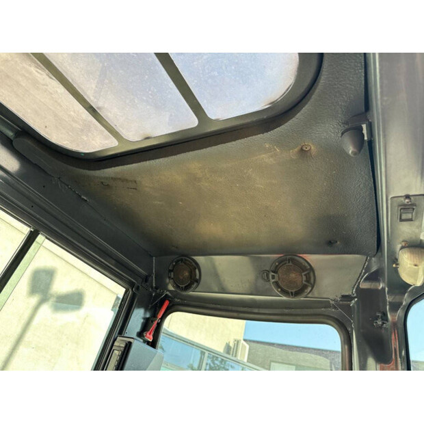 2013 KUBOTA KX161-3SZ-41549154