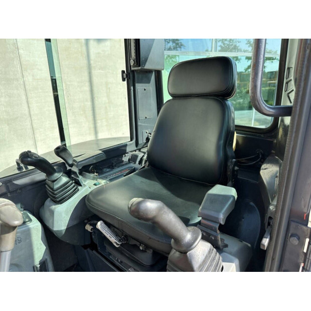 2013 KUBOTA KX161-3SZ-41549155
