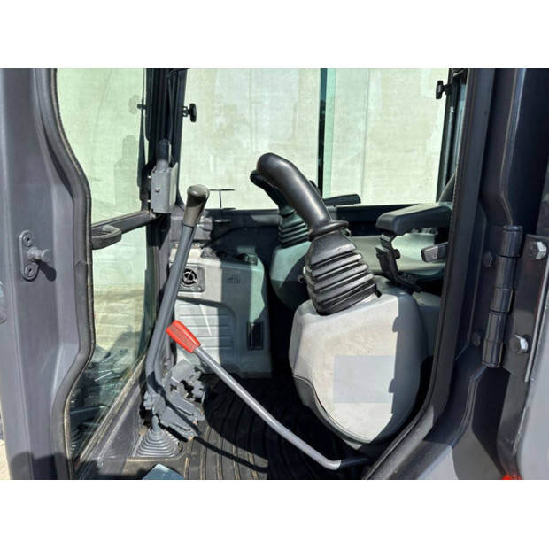 2013 KUBOTA KX161-3SZ-41549156