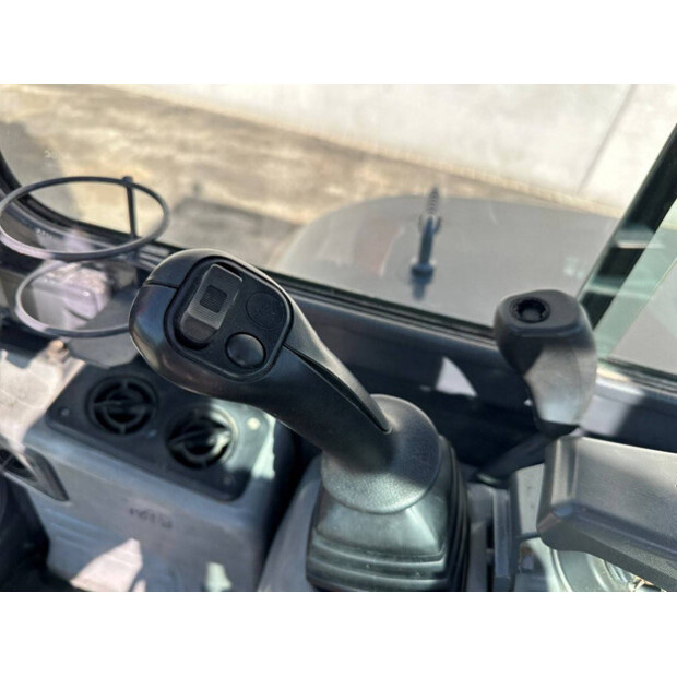2013 KUBOTA KX161-3SZ-41549160