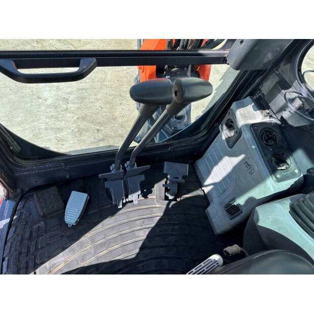 2013 KUBOTA KX161-3SZ-41549161