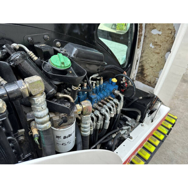 2012 بوبكات 331-41549209